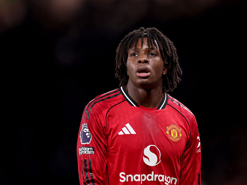 Dorgu has looked good in attack lately but might be better in the long-term as a full-back.