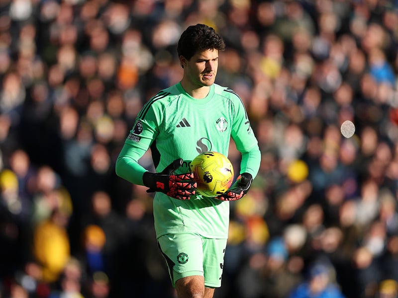 Lammens has proven himself in his debut season and does not need to be upgraded.