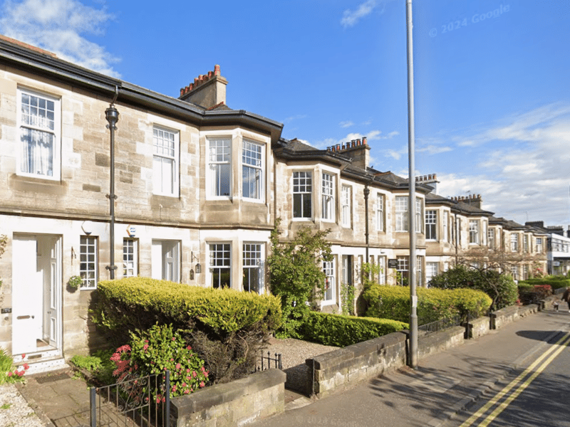 Natural beauty (11th), Wellbeing (73rd), Heritage (9th), Jobs (4th), Value (90th). House prices in the area have increased by 14.6 per cent and the average house price is £348,776
