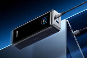 Anker's latest flagship power bank is an absolute beast