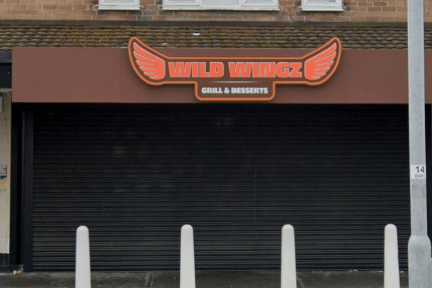 Recently viral for their "Dubai Kunafa Waffles," Wild Wingz is the king of "irresponsible" desserts and savoury comfort food. From Philly cheesesteak sandwiches to Biscoff-loaded waffles and authentic Italian gelato, it’s a modern takeaway dream. 🍽️ 91 Boggart Hill Dr, Seacroft, Leeds LS14 1LE