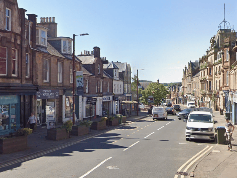 Natural beauty (2nd), Wellbeing (7th), Heritage (107th), Jobs (95th), Value for money (1st). House prices in the area have fallen by 4.5 per cent, and the average house price is £247, 499