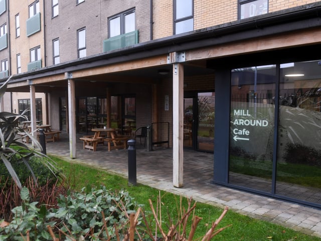 Tucked away in Greenmill Gardens, this café is a hit for those seeking a quiet, friendly spot for a morning coffee or a light lunch. It consistently receives "Good" ratings for food hygiene and is praised for its welcoming staff. 🍽️ Seacroft Cres, Seacroft, Leeds LS14 6BP