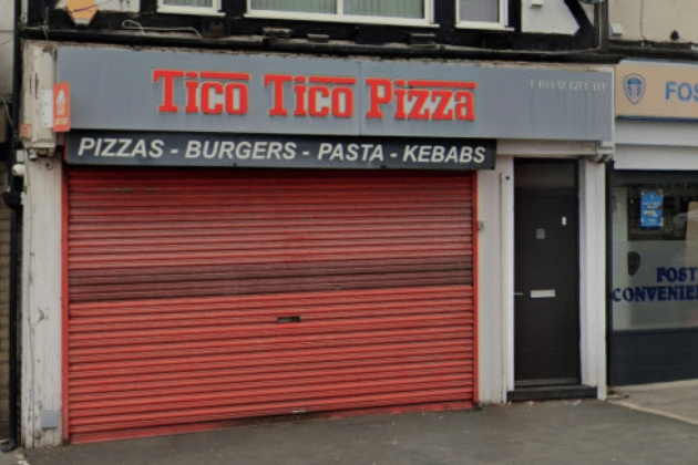 This pizza and grill spot is a neighbourhood favourite, particularly praised for its Italian-inspired pizzas like the Pepperoni Mixed and its selection of wraps. With a strong 4.3 rating, customers often highlight the "Garlic Bread Special" and the torpedo prawns as standout appetisers. 🍽️ 847 York Rd, Seacroft, Leeds LS14 6AA