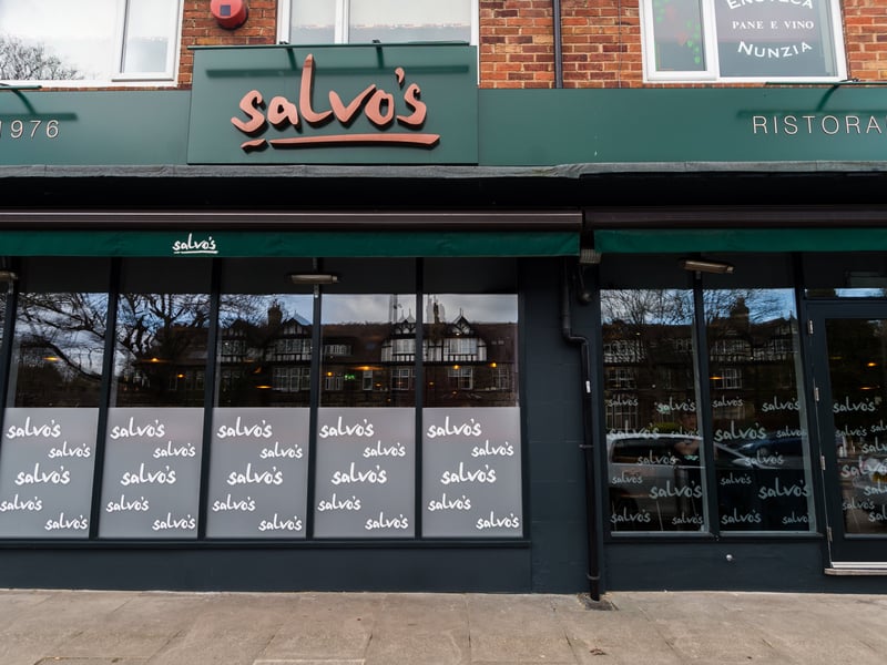The most high-profile closure in years. After nearly 50 years of serving the city, this legendary Italian restaurant was forced to shut its doors last Thursday due to a sudden dispute with its landlord. The owners claimed the locks were changed overnight despite them meeting all financial obligations.