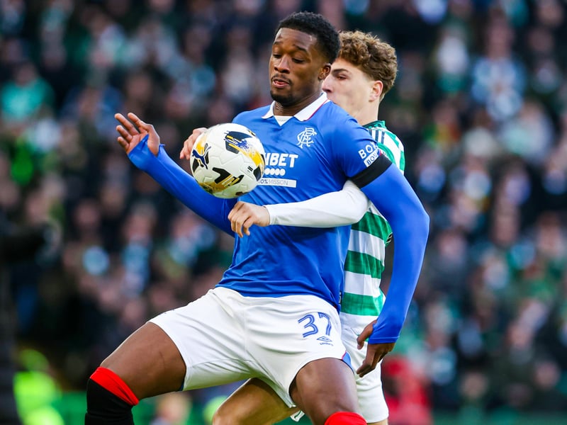Signed for £2.5million in the summer, the English centre-back has become one of the club's most important players, and provides a threat in both boxes.