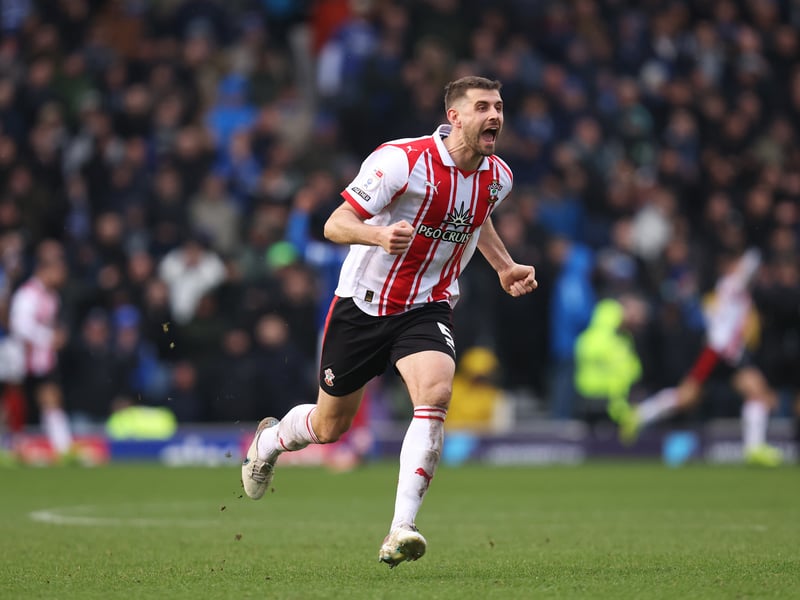 Latest relegation odds: 200/1.