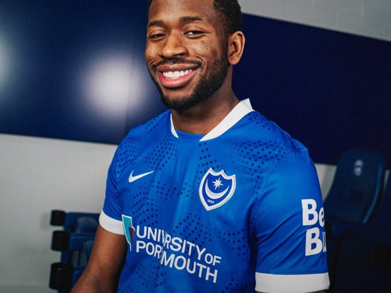The Sunderland loanee has endured a torrid stay at Fratton Park, which lasted just one game. The defender suffered a quad issue on debut in February, with the set-back ruling him out for the rest of the season. Expected return: Pre-season.