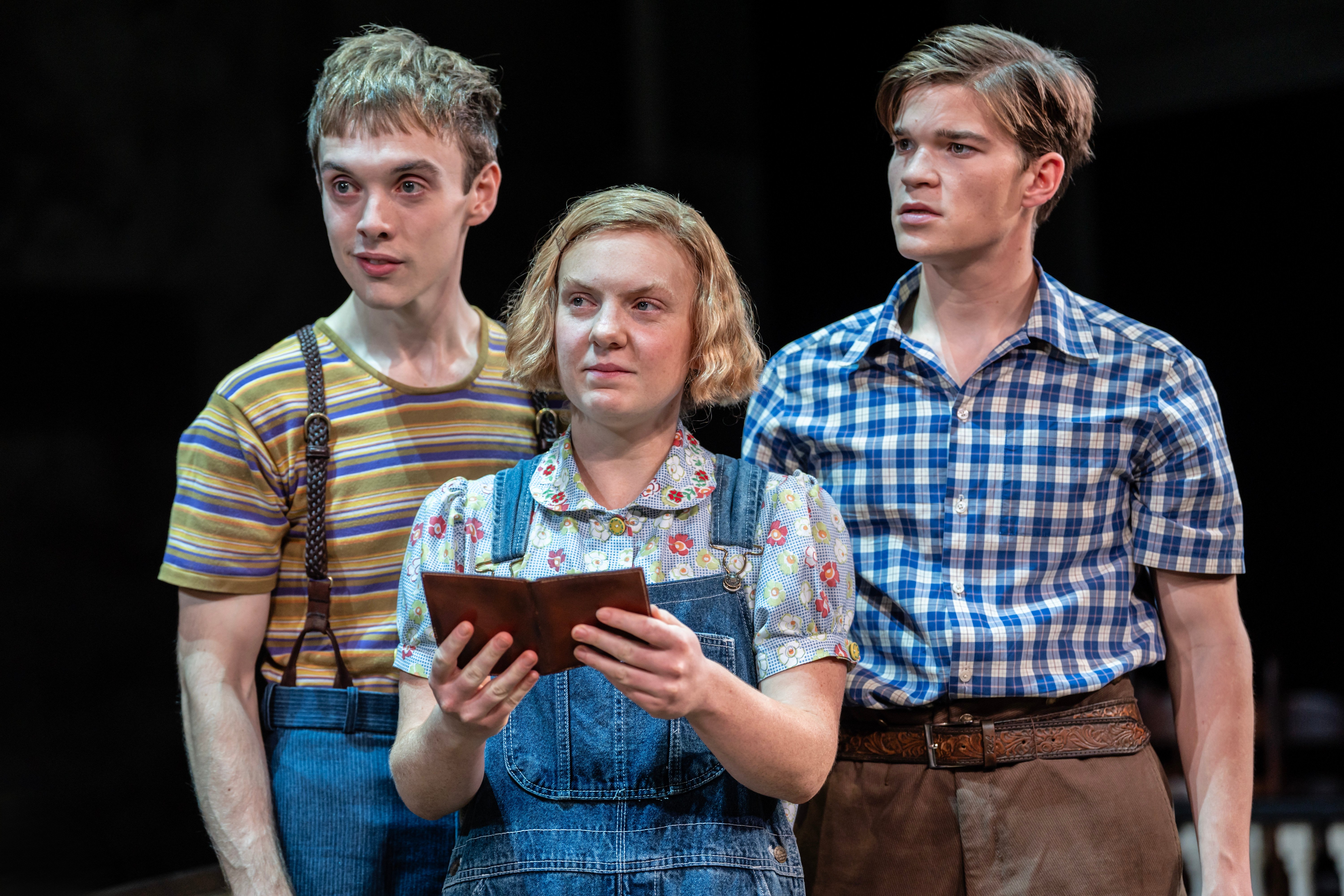 Review: To Kill a Mockingbird adaptation is essential viewing