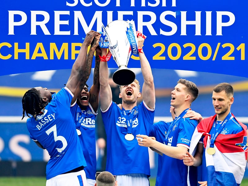 The 32-year-old was a key player in Rangers' 2021 league title win, but endured a torturous time with injuries in the seasons that followed, and hardly featured before leaving on a free transfer to join Odense in 2023. Managed to fight his way back to fitness over the last three years, and currently plays regularly for BK Hacken in the Swedish top flight. Recently signed a three-year contract at the Bravida Arena following a successful loan spell.