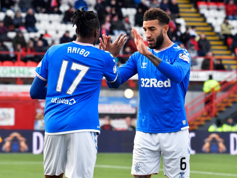 His time at Rangers came to an end in the summer of 2024, when he was allowed to move to Aris Limassol for an undisclosed fee. A loyal servant at Ibrox, he won each domestic trophy during his six-year spell in Glasgow and was a vital part of the squad that made it to the final of the Europa League in 2022. Now a regular at Aris, he plays alongside former Rangers teammates Leon Balogun and Ross McAusland in Cyprus.