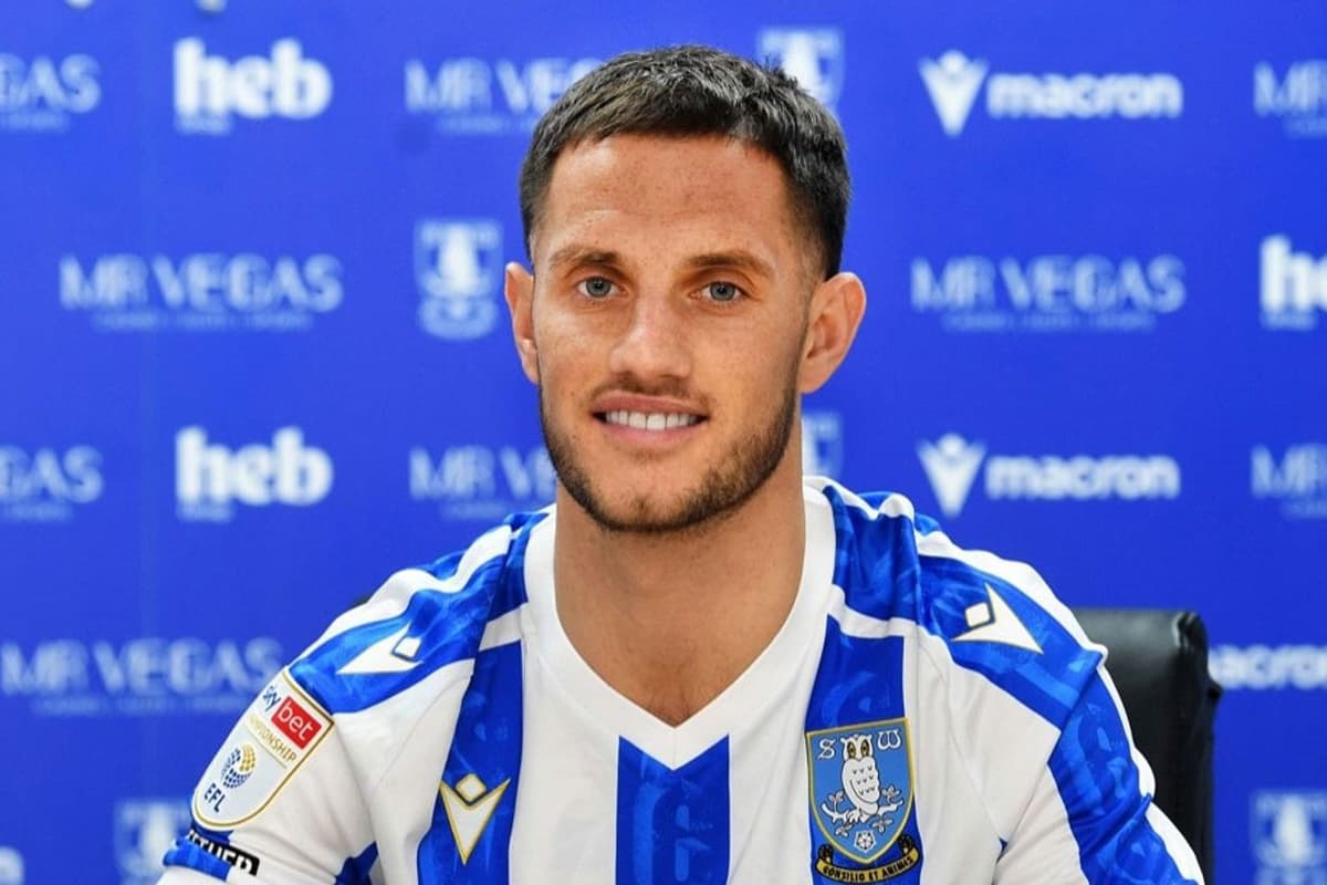 'Get it done' - What Jerry Yates told his agent after hearing of Sheffield ...