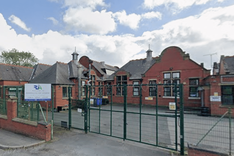 13 best secondary schools in Rochdale according to new government data