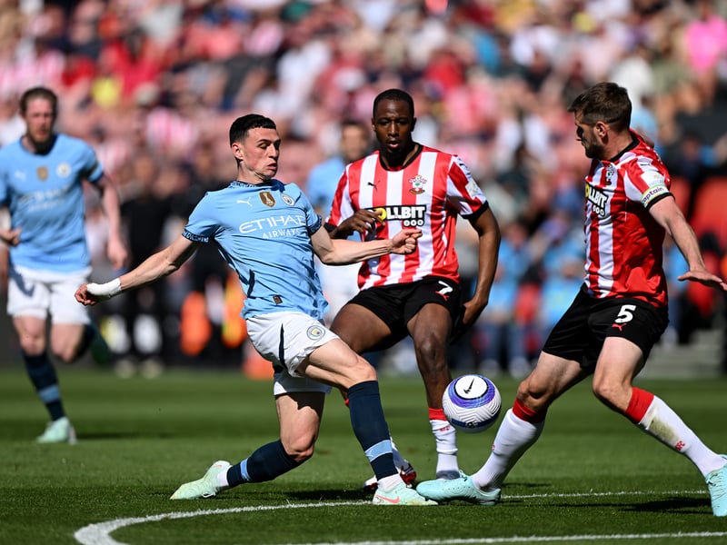 After scoring in the Europa League final for Rangers, the 25-year-old Nigeria international moved to St Mary's for a fee reported to be about £6million, rising to £10million with add-ons. Signed for a compensation fee of £300,000 from Charlton Athletic, the transfer had the potential to make Rangers a profit of £9.7million.