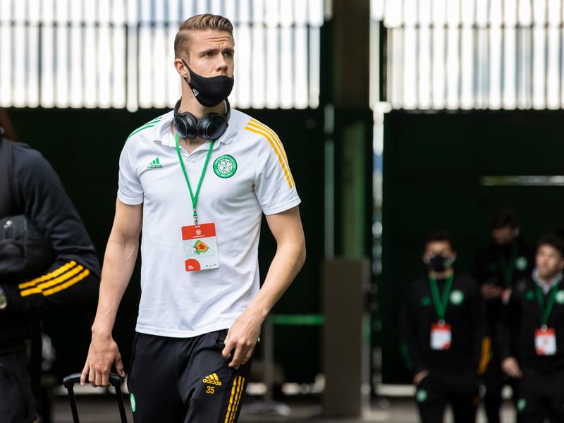 The big Norwegian centre-back spent four trophy-laden seasons at Parkhead after joining the club for a measly £650,000. When he left to sign for newly promoted Brentford in 2021, he bank Celtic a profit of £12.85million.