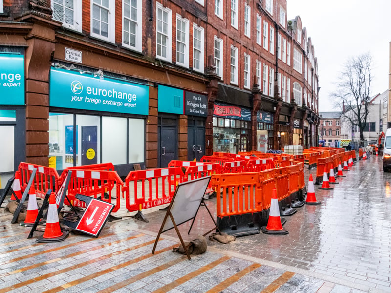 Many readers suggested that the sheer number of no entry signs and new bus lanes has made visiting the city centre by car a "pointless exercise." One reader commented: "I've lived in Leeds all my life but find it impossible to drive in the city centre now because of all the no-entry, one-way, and bus lanes."