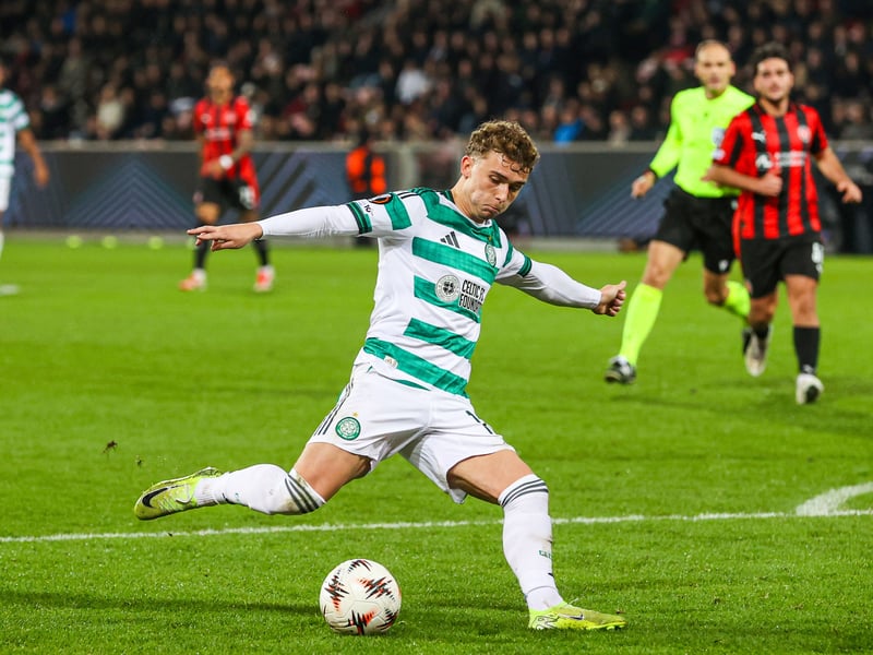 Suffered a bad hamstring injury earlier in the competition which required surgery, and and isn't expected to return until March at the earliest.