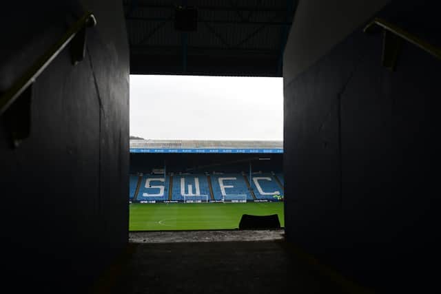 The ratings are in following Sheffield Wednesday's meeting with Wrexham.