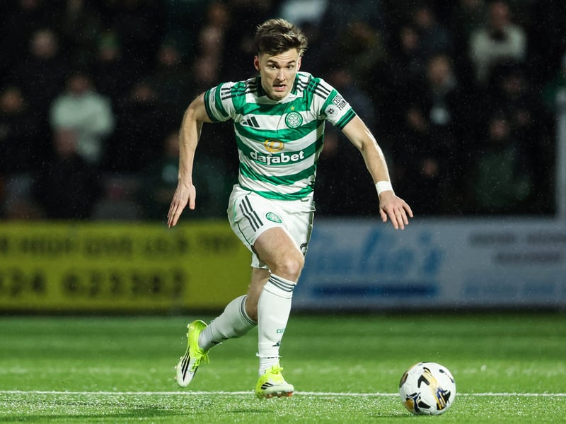 Caught in the face against Dundee, and spent several minutes receiving treatment before being  substituted. There was a concern he could miss the game through concussion protocols, but he has been confirmed as available.