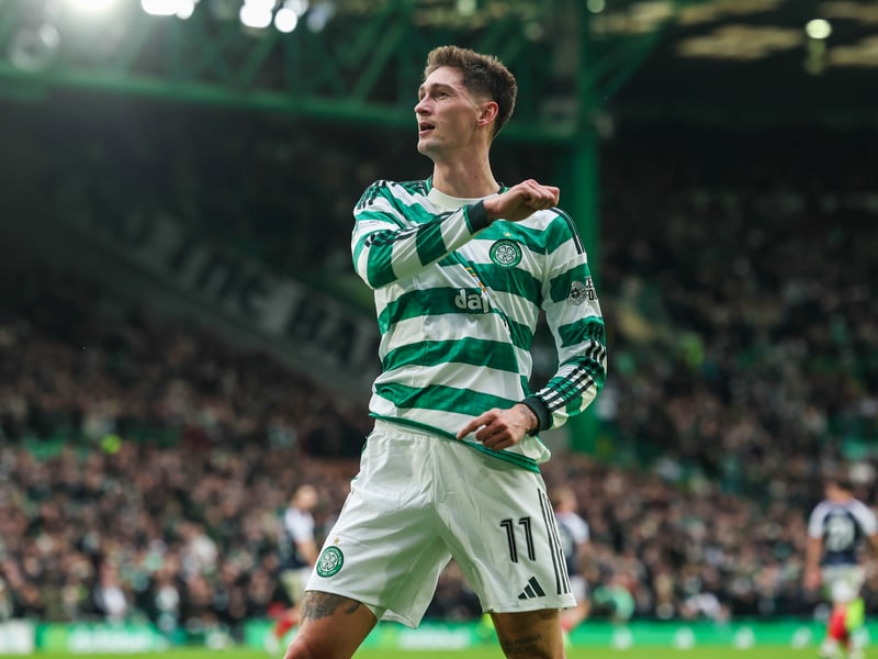 The Czech striker has been added to the club's Europa League squad and is available for selection.