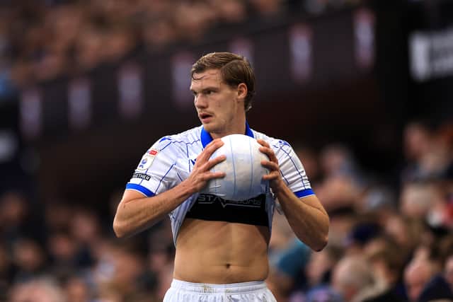 The mood music has changed around Svante Ingelsson’s potential departure from Sheffield Wednesday.