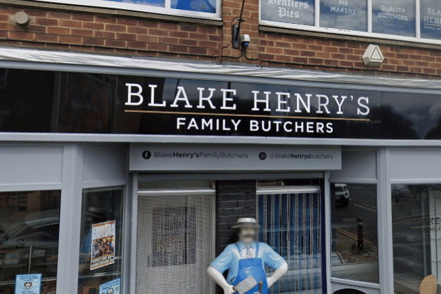 Rounding out the "Pudsey Powerhouses," Blake Henry’s received huge support for their traditional butchery approach. Readers specifically called out their lamb pies as some of the "best you will ever have." 🥧 Address: 8-10 Robin Lane, Pudsey, LS28 7BN