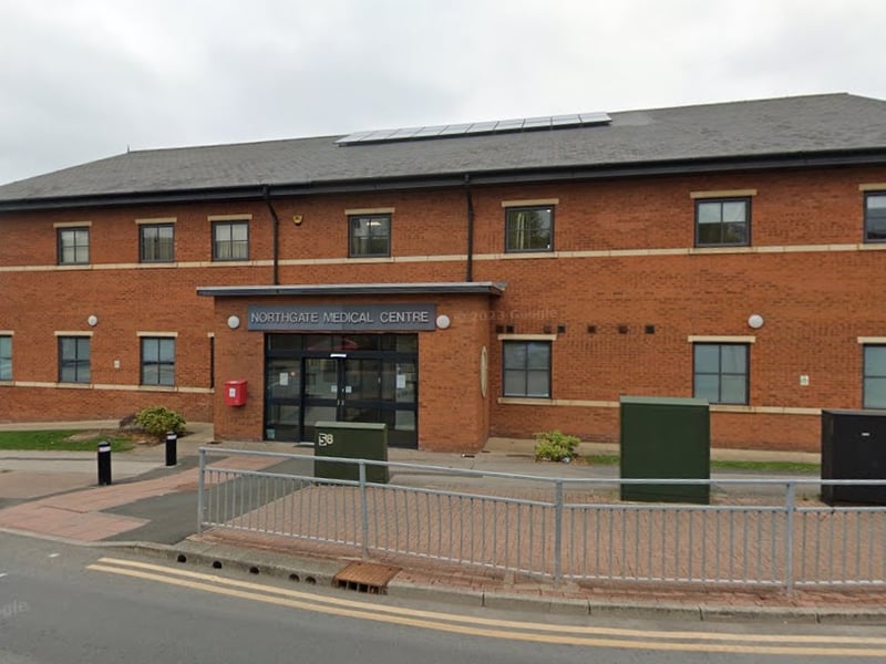 There were 379 survey forms sent out to patients at Northgate Surgery in Northgate, and the response rate was 29%. 66% of patients said their needs were ‘definitely’ met during their last general practice appointment, while 27% said they were met ‘to some extent’.