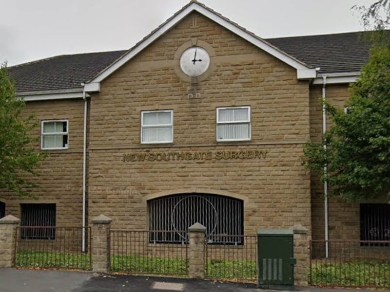 There were 315 survey forms sent out to patients at New Southgate Surgery in Wakefield, and the response rate was 35%. 71% of patients said their needs were ‘definitely’ met during their last general practice appointment, while 20% said they were met ‘to some extent’.