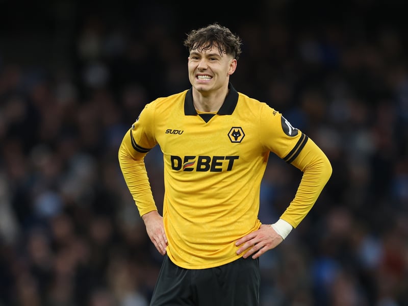 Palace have agreed a fee for the Leeds United target and will hope to secure a deal before the deadline passes.
