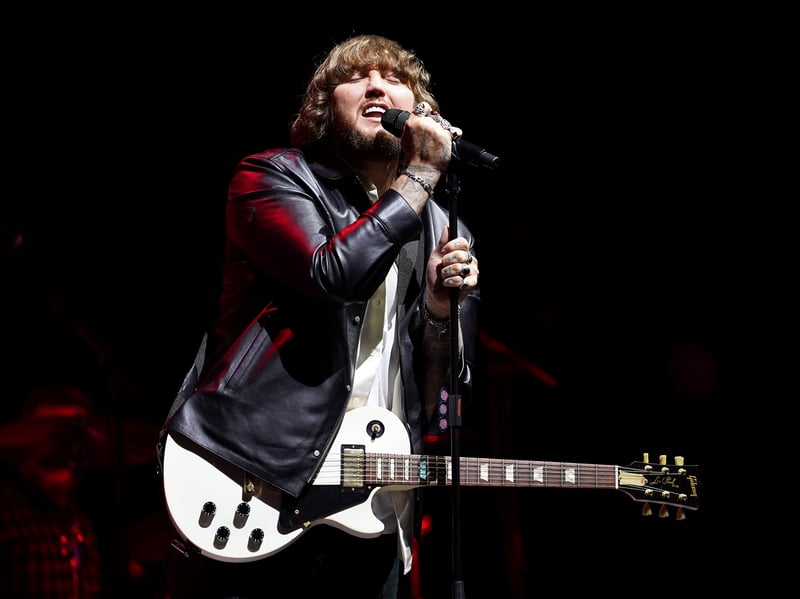 X Factor winner James Arthur will headline the OVO Hydro in Glasgow on Wednesday, February 4. Part of his UK tour, he will play Aberdeen later in the month. 
