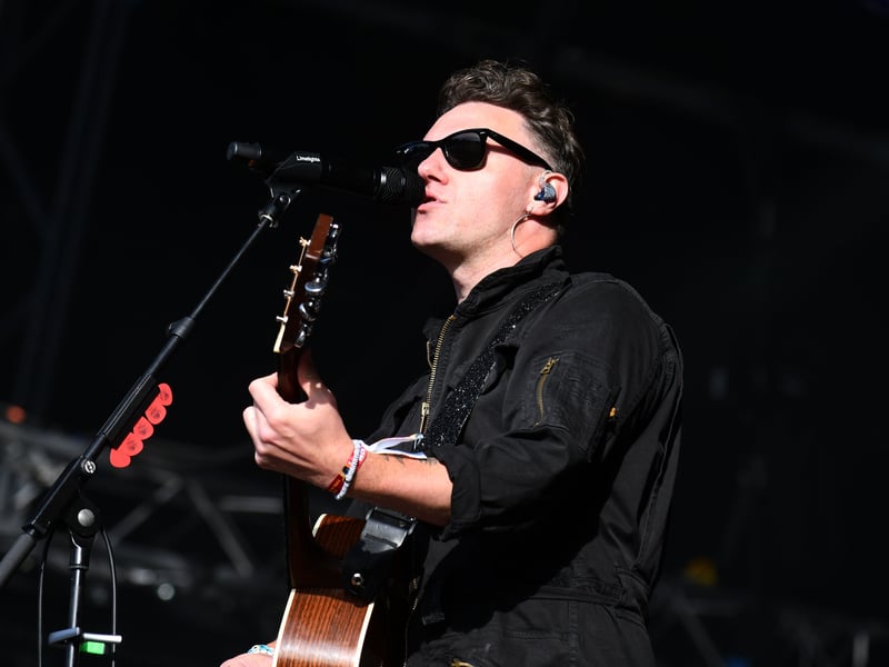 Part of his in-store album launch tour, Callum Beattie is set to play two gigs at Assai Records in Glasgow on Thursday, February 5. His other Scottish shows in February include Edinburgh, Dundee and Aberdeen.