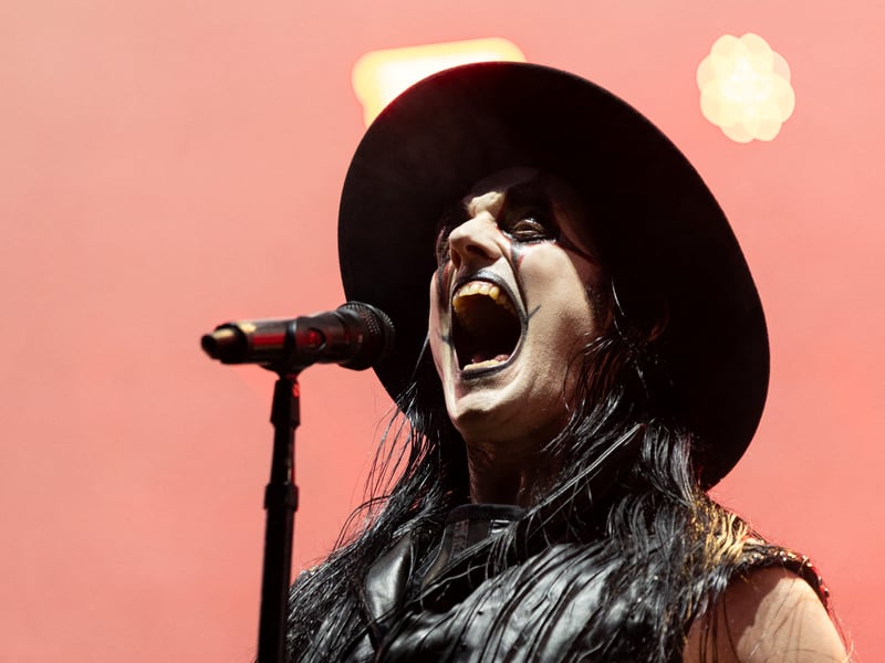 Swedish heavy metal band Avatar will bring their unique brand of energy to the Barrowland Ballroom on Monday, February 16.