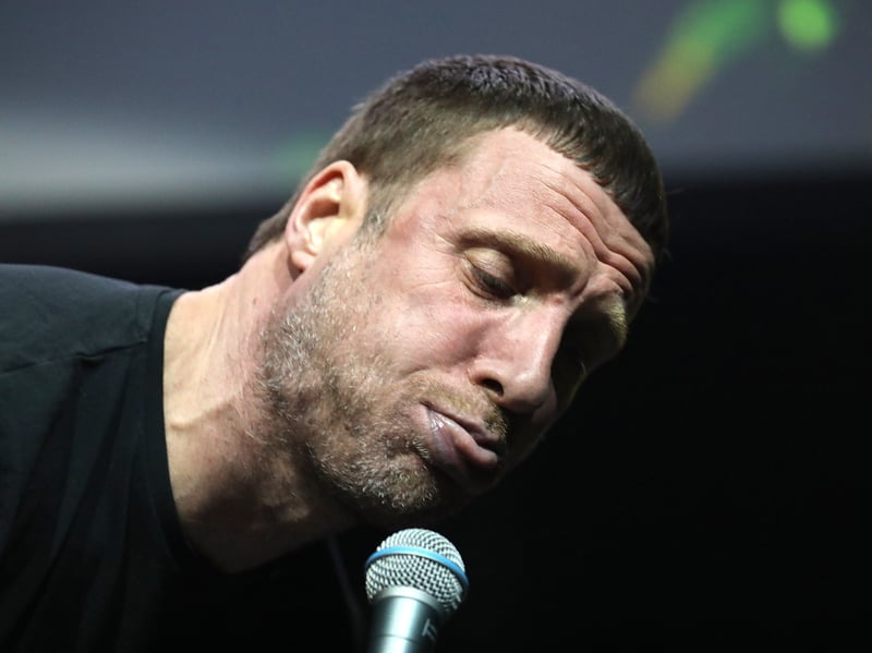 English post-punk duo Sleaford Mods are set to perform at the iconic Barrowland Ballroom in Glasgow on Friday, February 6.