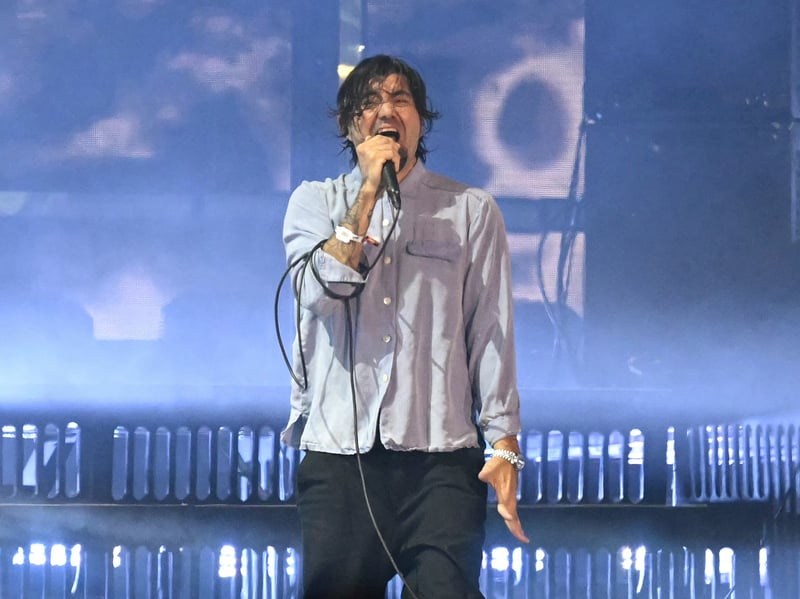 Much like Florence + The Machine, Deftones will play the first of two shows in Glasgow this month with support from Denzel Curry and Drug Church. They will headline the OVO Hydro on Friday, February 13, as well as their own Edinburgh Summer Session in August.