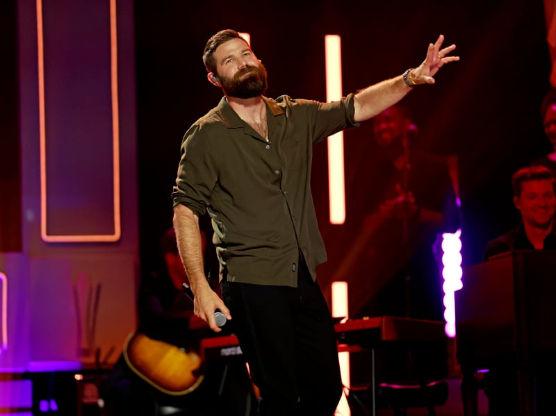 Country artist Jordan Davis will headline the OVO Hydro on Sunday, February 22, with support from Avery Anna and Solon Holt as part of his Ain't Enough Road Tour.