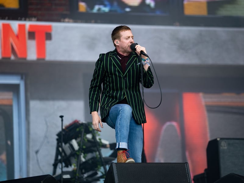 English indie rockers the Kaiser Chiefs will headline the Barrowland Ballroom on Wednesday, February 18 as part of their More Employment 2026 tour, which follows a show in Dundee.