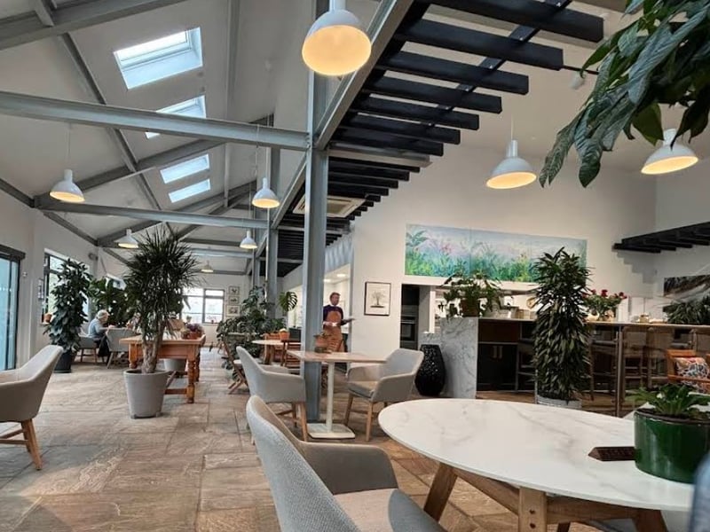 📍 Killinghall, Harrogate. 🗣 Michelin said: "They’re open for breakfast, brunch and lunch, and the frequently changing menu offers seasonal dishes which are fresh, unfussy and full of flavour.”