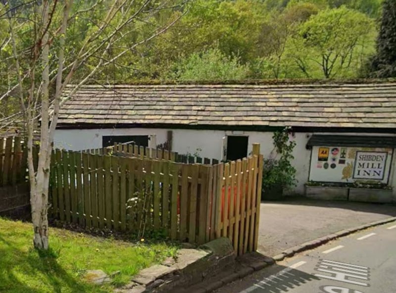 Shibden Mill Inn is a former corn mill, offering delicious and hearty dishes made by using Yorkshire produce. Michelin said: “Tucked away on the floor of a steep, wooded valley, this former corn mill is full of rustic character, with cluttered, low-beamed rooms, open fires and cosy snugs.”