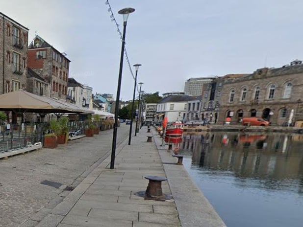 "Plymouth is gaining traction with first-time buyers due to its coastal location and relative affordability.
"Why? Coastal living combined with lower entry prices makes Plymouth attractive for lifestyle-oriented buyers.
"Employers in education, defence and services support a stable local economy, while proximity to beaches and countryside adds quality-of-life appeal.
"These lifestyle advantages, paired with better affordability than many urban centres, make it a strong contender."