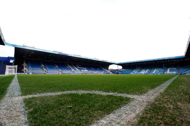 Sheffield Wednesday are hoping to recruit before the transfer window closes.