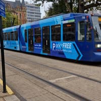 Sheffield facing half term tram disruption as bosses confirm engineering works
