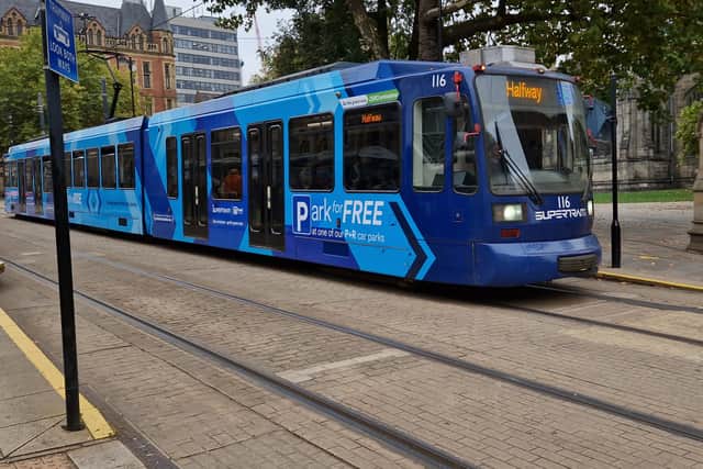 Repairs are to being carried out on Blue and Purple routes over Easter.