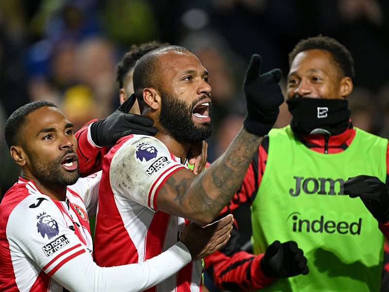 Home points: 24 (+11GD)