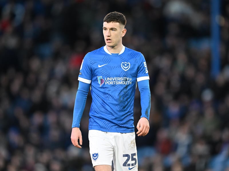 Kirk was initially pencilled in to return against Blackburn Rovers last week after picking up a minor achilles injury last month. Although Mousinho expected the striker to then return against Swansea in midweek, he was once again left out of the 20-man squad, with no new date pencilled in for his comeback. Expected return: N/A.