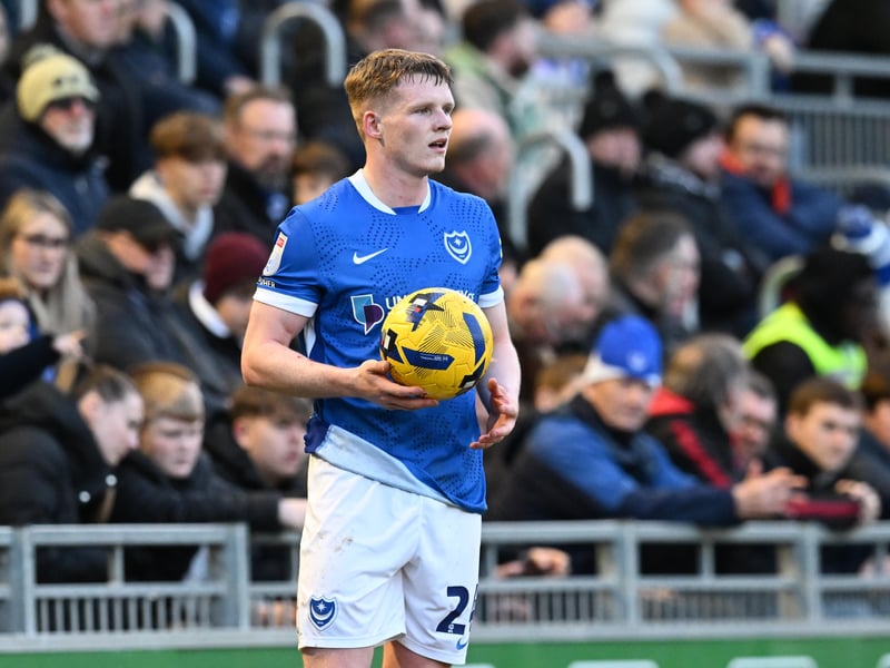 Lively as ever and always an attacking outlet. Remarkable energy and enthusiasm from a player who is rapidly becoming a serious player of the season contender.