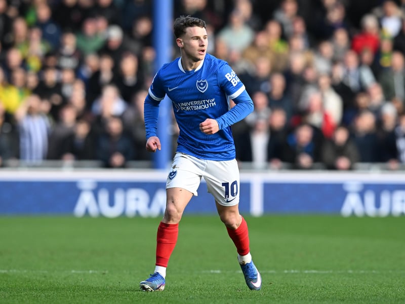 Dead leg meant he wasn't used off the bench Tuesday, but will be needed this time out. Quite possibly a split shift with Caballero or even Swift.