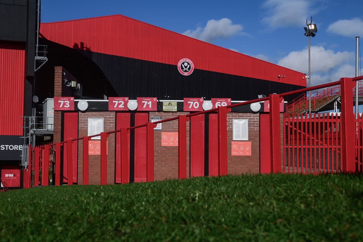 Voraussichtliche Aufstellung von Sheffield United gegen Hull City: Gus ...