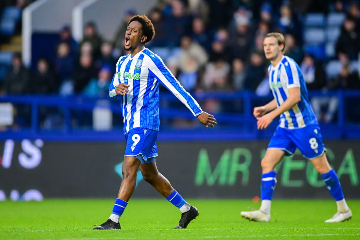 Sheffield Wednesday are in danger of doing something they haven't done in ...