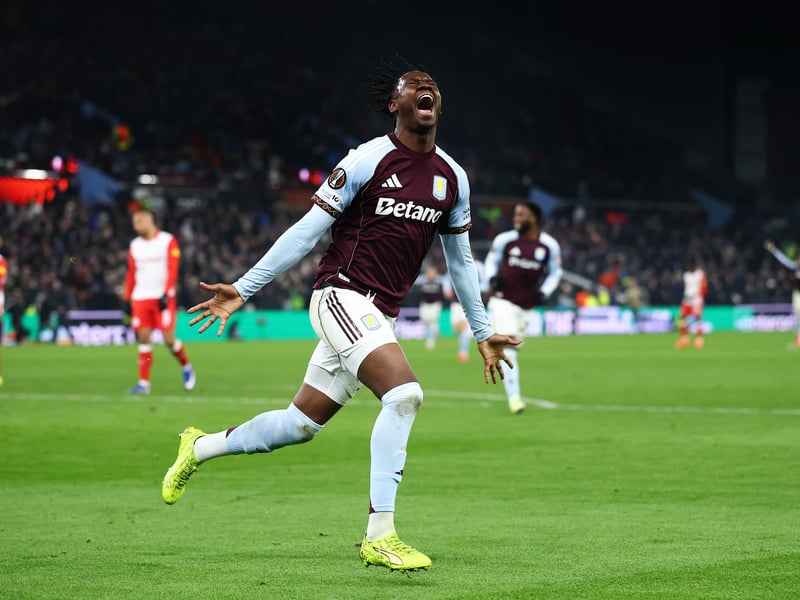 Aston Villa - West Brom (Loan)