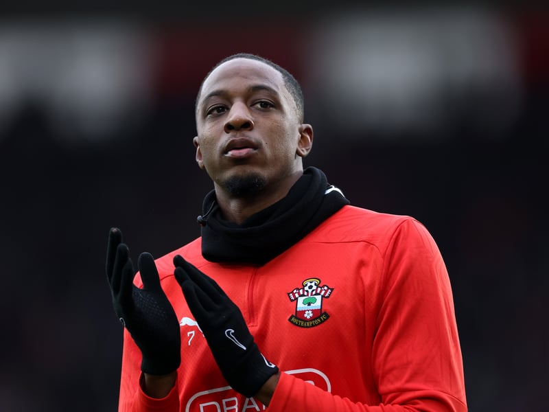 Southampton - Leicester (Loan)
